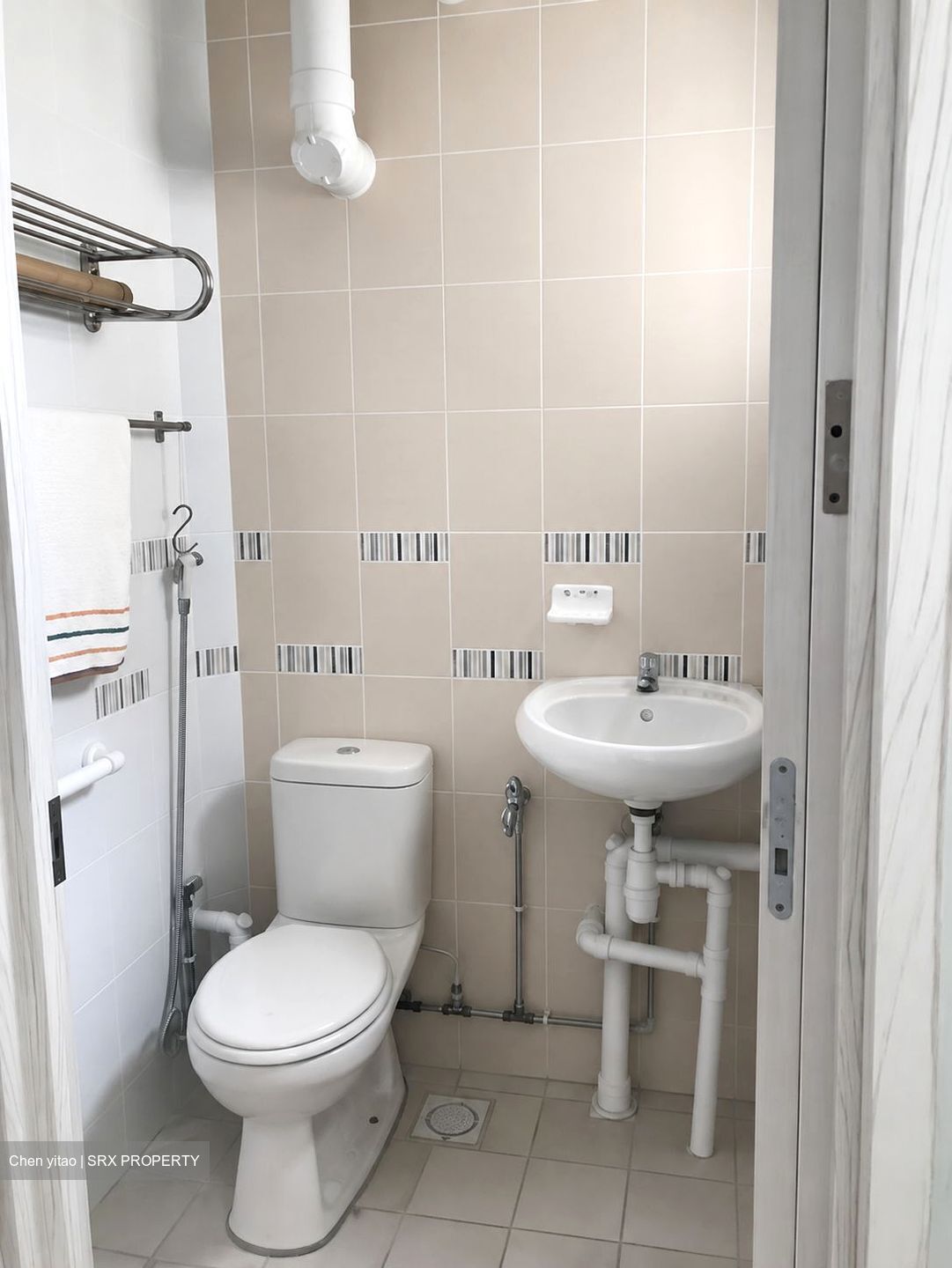 Blk 216 Yishun Street 21 (Yishun), HDB 3 Rooms #611629441